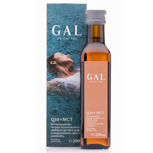 GAL Q10 + MCT