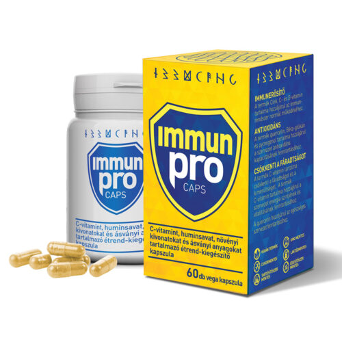 Immunpro kapszula