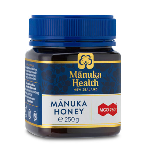 MH Manuka Méz 250+ MGO™