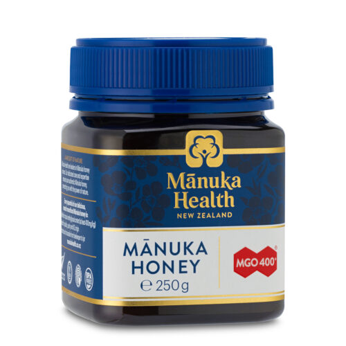 MH Manuka Méz 400+ MGO™