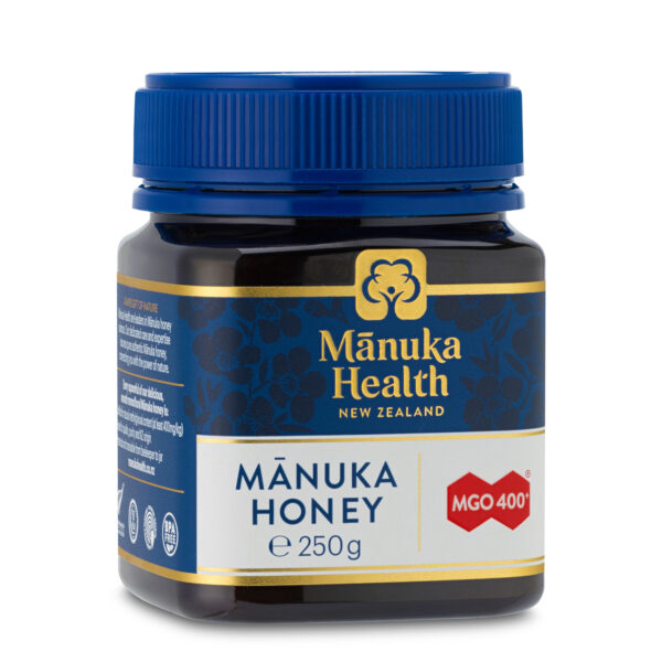 MH Manuka Méz 400+ MGO™