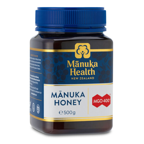 MH Manuka Méz 400+ MGO™