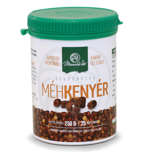 Mannavita 100% MÉHKENYÉR