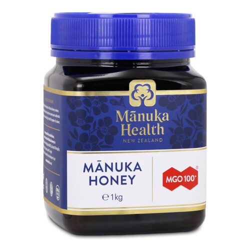 MH Manuka Méz 100+ MGO™