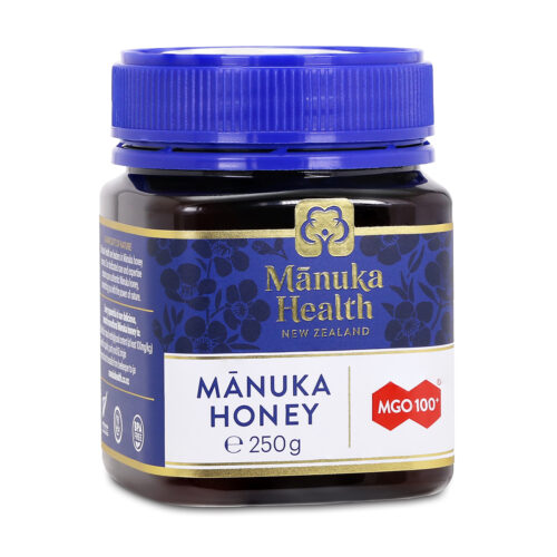 MH Manuka Méz 100+ MGO™