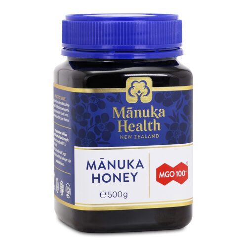 MH Manuka Méz 100+ MGO™