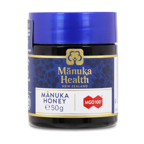 MH Manuka Méz 100+ MGO™
