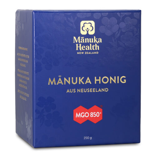MH Manuka Méz 850+ MGO™