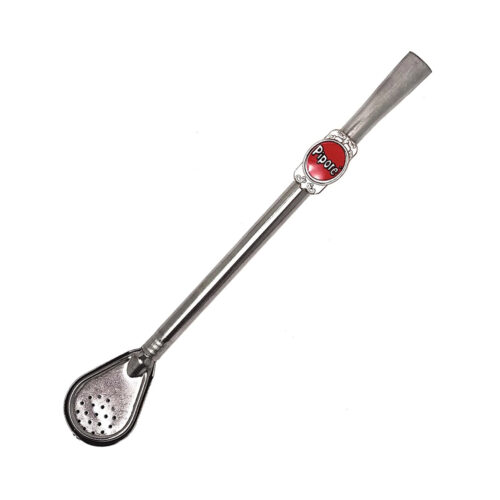 Pipore Bombilla mate teához