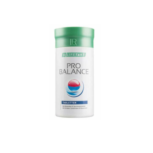 LR ProBalance étrend kiegészítő vitaminok tabletta
