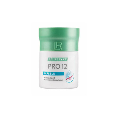 LR Pro 12 probiotikum