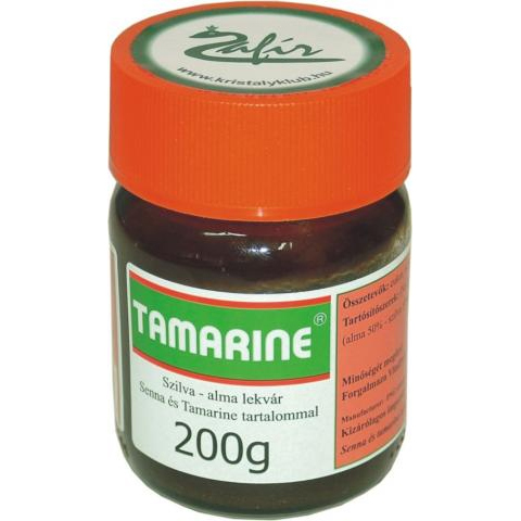 Tamarin Lekvár