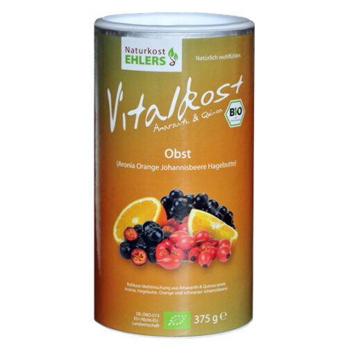 Ehlers Vitalkost Berkenye Narancs Ribizli