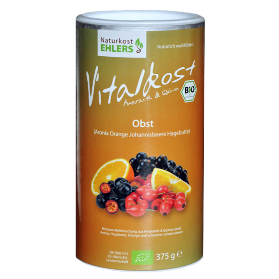 Ehlers Vitalkost Berkenye Narancs Ribizli