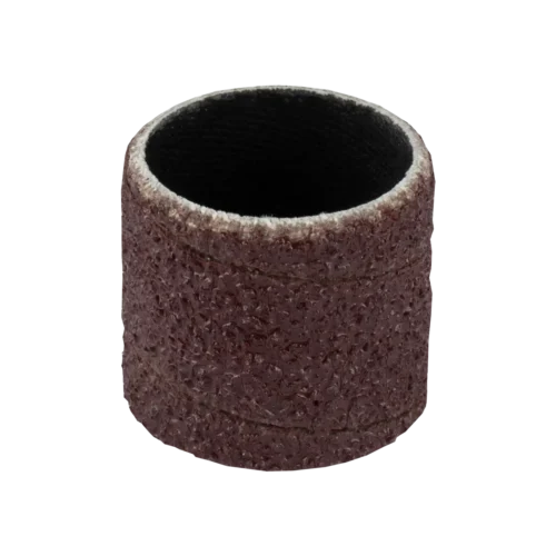 Csiszoló hengerek (mandzsetták) HERMAN GSB-10/S 25x25mm | Corundum | P40