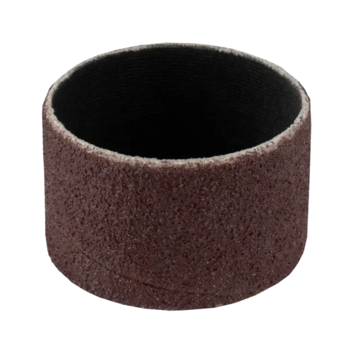 Csiszoló hengerek (mandzsetták) HERMAN GSB-10/S 45x30mm | Corundum | P40