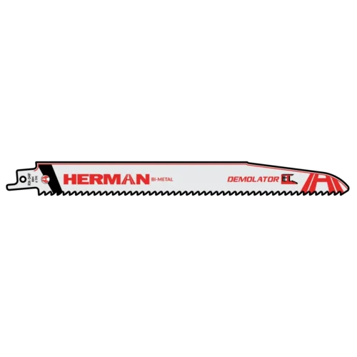 Fűrészlap HERMAN RX-34F Demolator 230/210x22x1