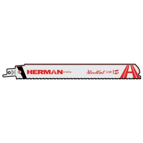 Fűrészlap HERMAN RX-42F SteelCut 225/205x25x1