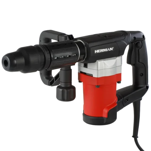 Vésőkalapács HERMAN MXA-1050 | SDS-max 1050 W