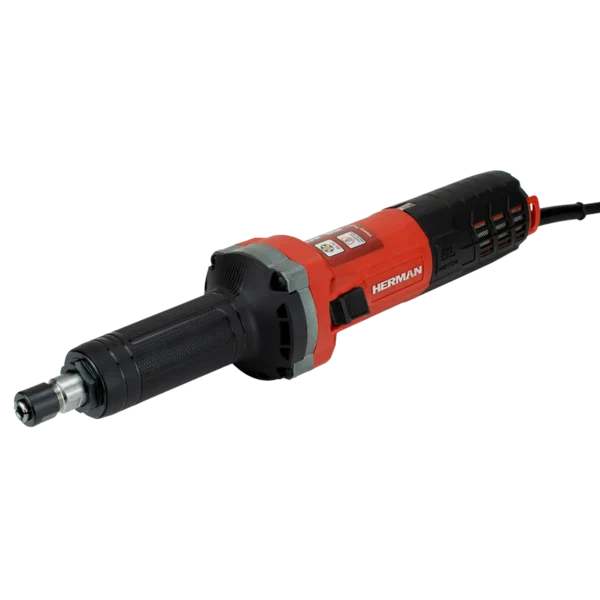Egyenes csiszoló HERMAN GX-10R BL 1380 W