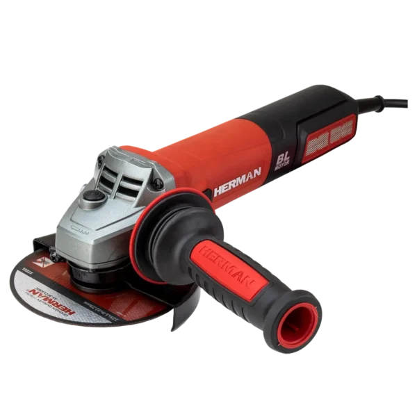 Sarokcsiszoló HERMAN WX-12506 BL 125 mm | 1300 W