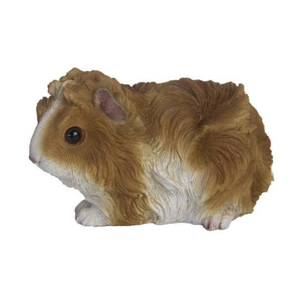Tengerimalac polyresin szobor