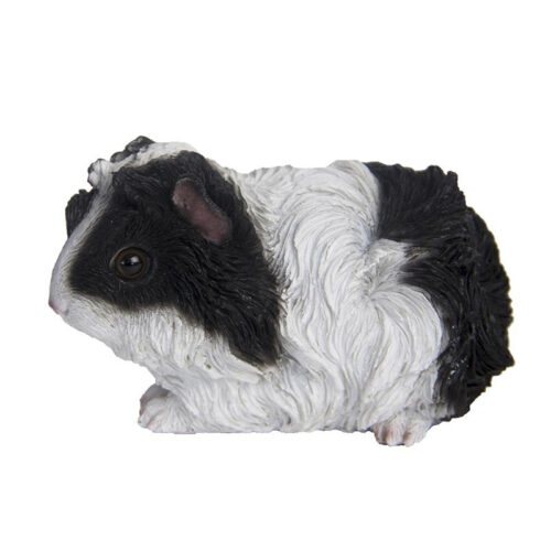 Tengerimalac polyresin szobor