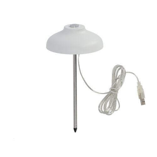 Növénytermesztő LED lámpa USB csatlakozóval