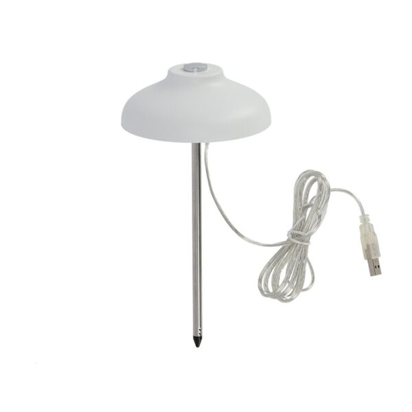 Növénytermesztő LED lámpa USB csatlakozóval