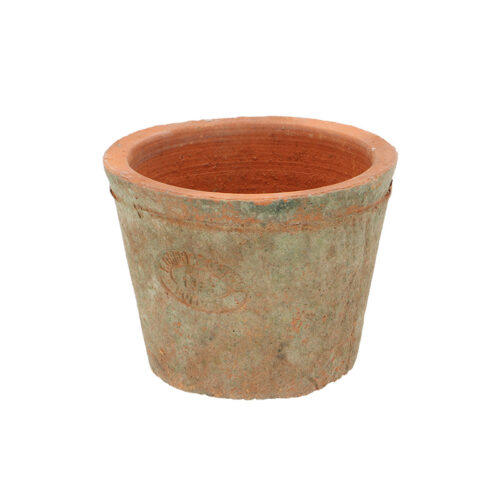 Terrakotta cserép
