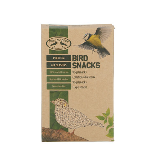 Madár snack