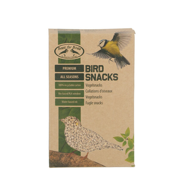 Madár snack