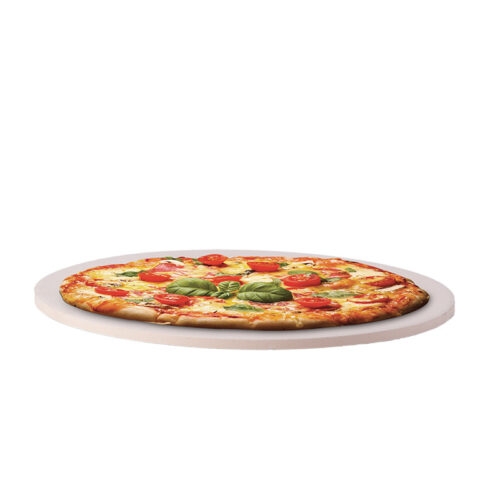 Pizzakő