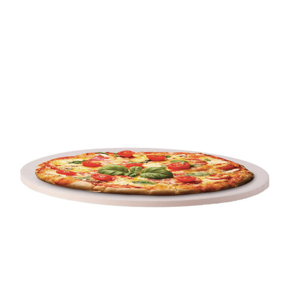 Pizzakő