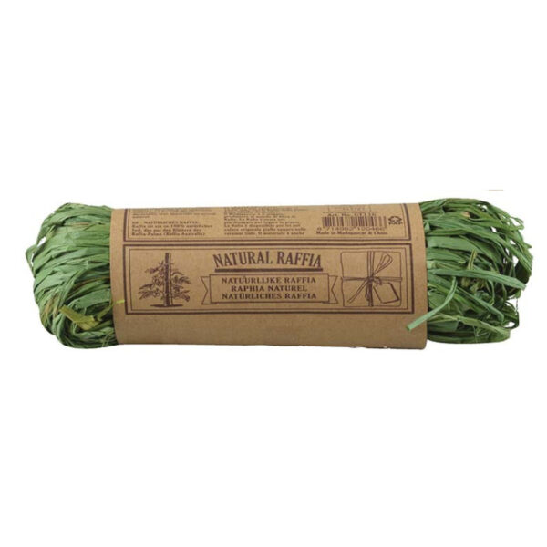 Raffia