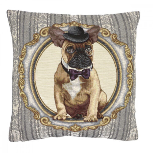 Lord Francia Bulldog