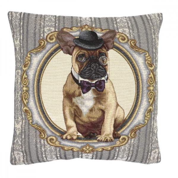 Lord Francia Bulldog