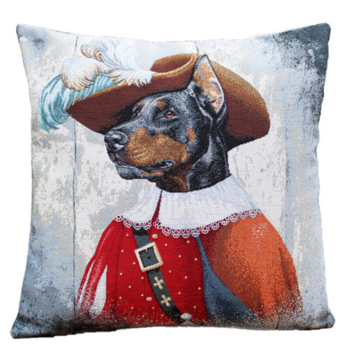 Lord Dobermann