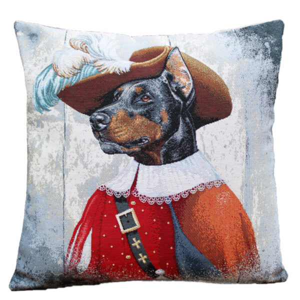 Lord Dobermann