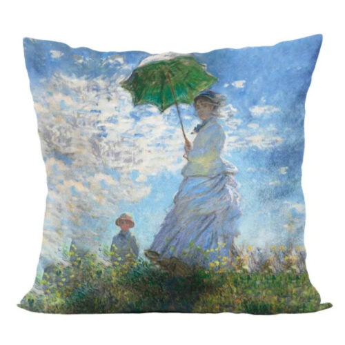 Claude Monet