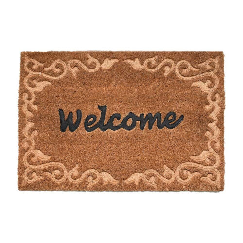 Welcome feliratos lábtörlő