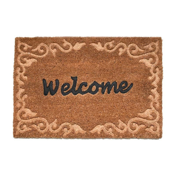 Welcome feliratos lábtörlő