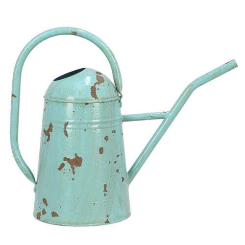 Vintage locsolókanna