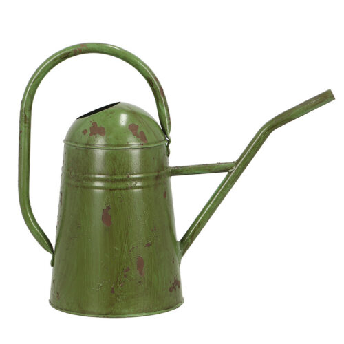 Vintage locsolókanna