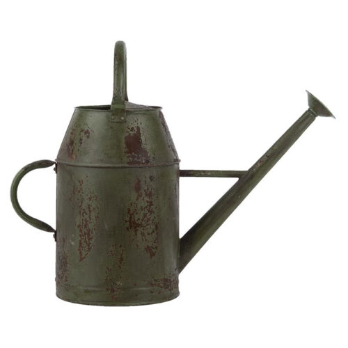 Vintage locsolókanna