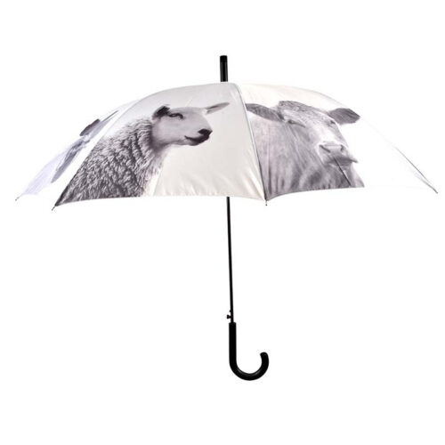 Háziállatos esernyő