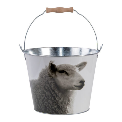 Háziállatos vödör