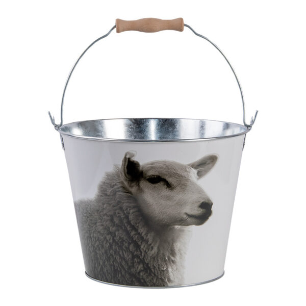 Háziállatos vödör