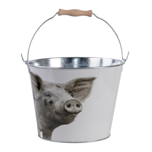 Háziállatos vödör