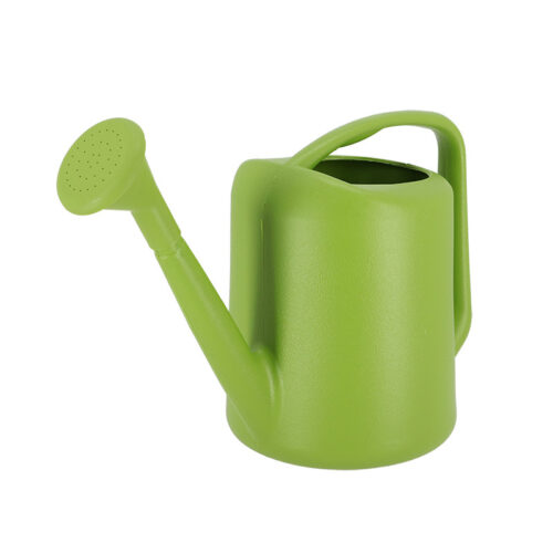 Műanyag locsolókanna